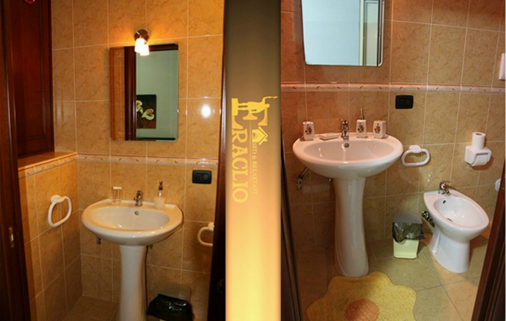 Фото B&b Eraclio