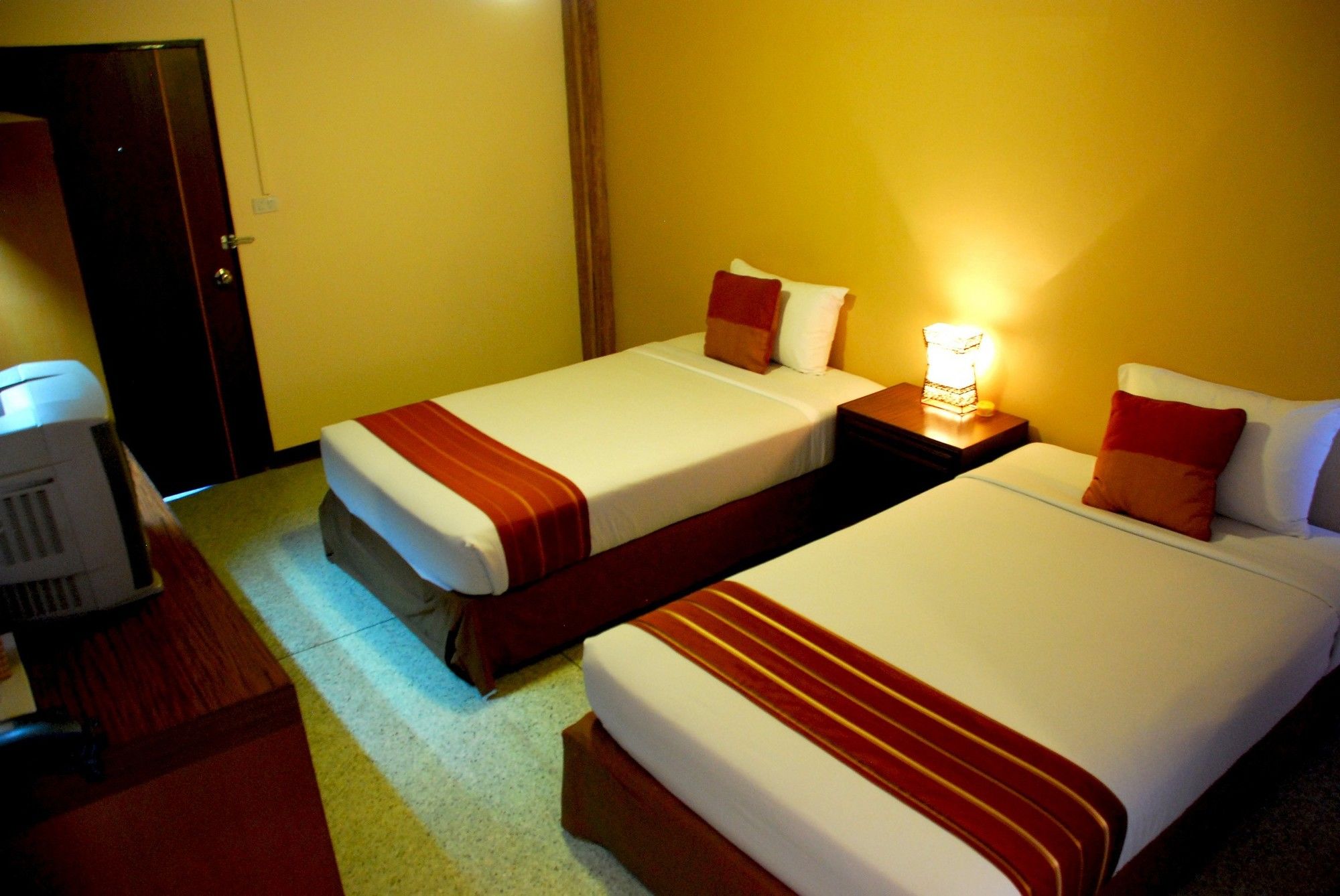 Фото DMa Hotel