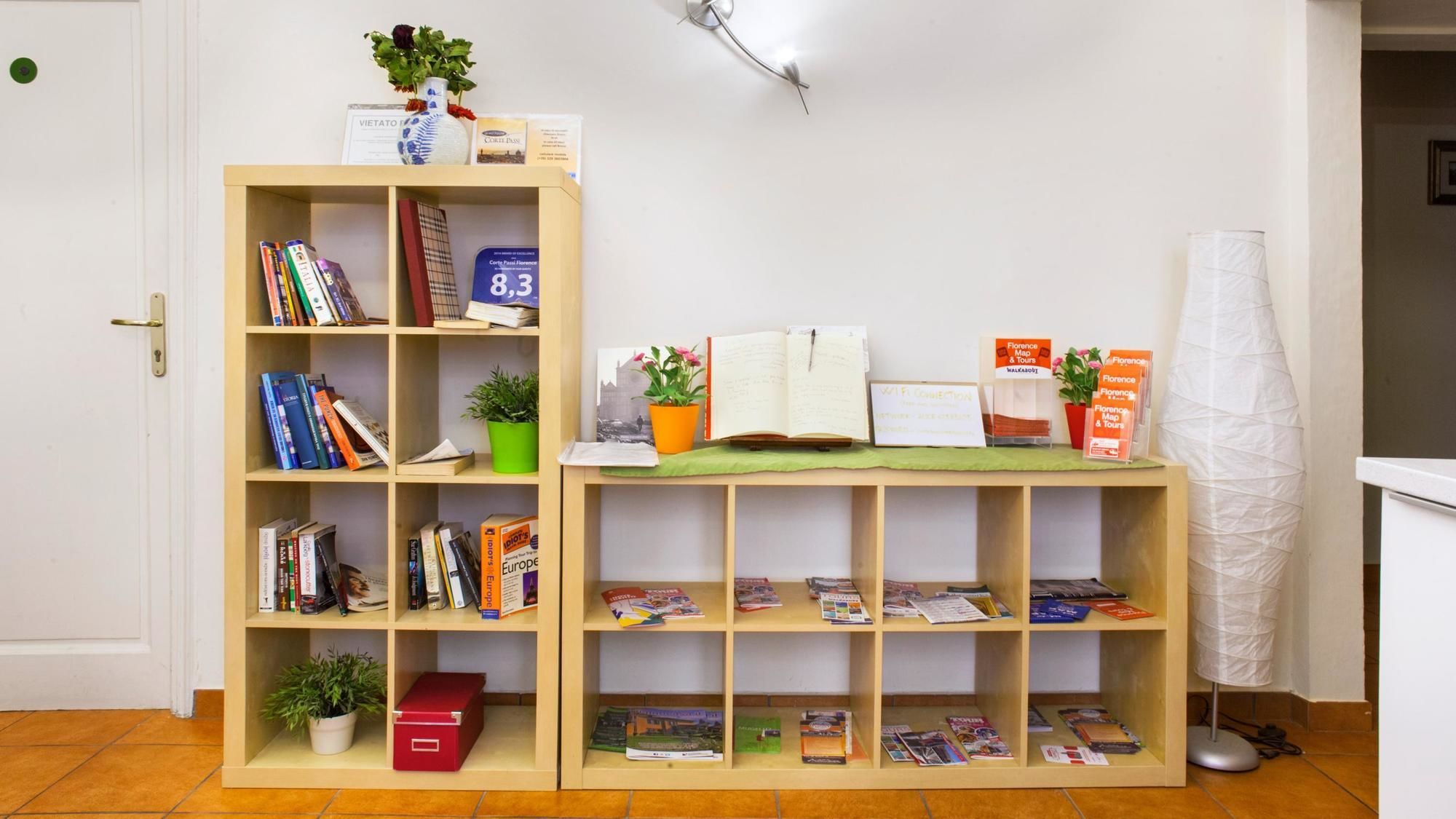 Фото Corte Passi