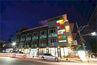 Фото Pak-Up Hostel