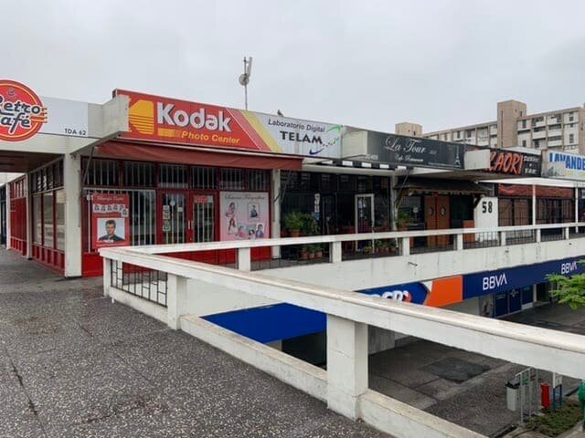 Electronics store Telam Digital Laboratory Photographs, Lima, photo