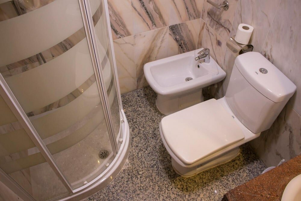 Фото Hotel Reyesol