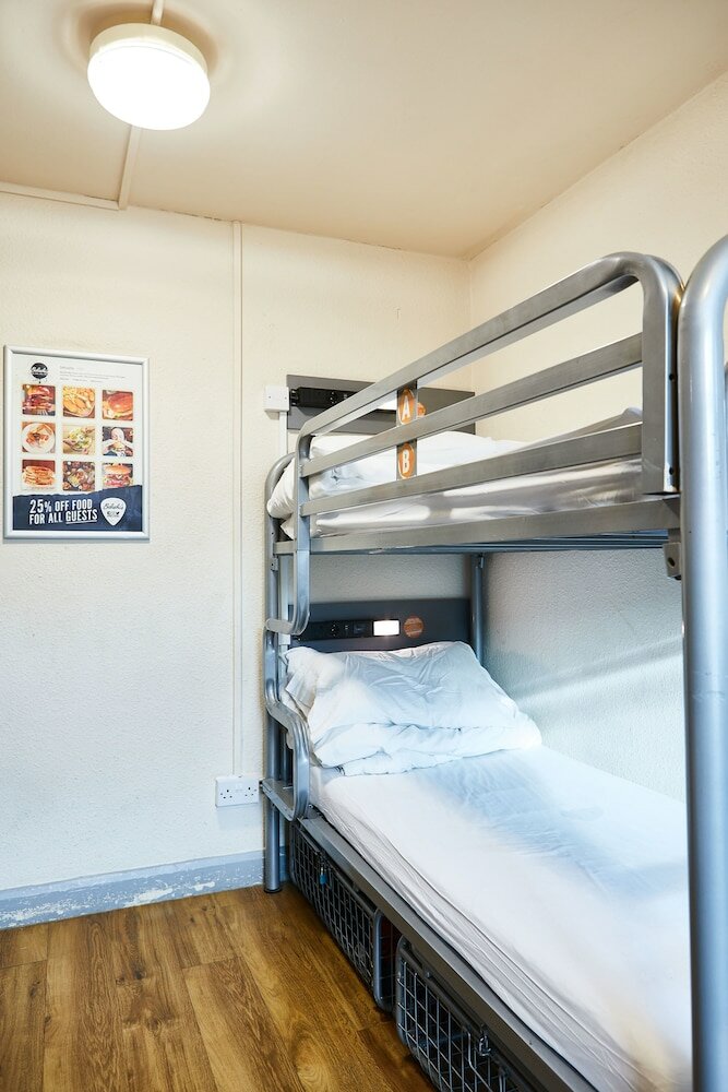 Фото St Christopher's Inn, Shepherd's Bush - Hostel