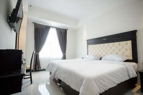 Гостиница Same Hotel Malang