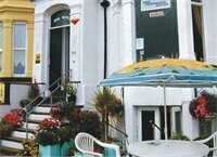 Hotel Pembroke Seafront B&b, Bridlington, photo