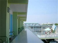 Фото Tropicana Motel