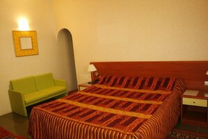 Гостиница Hotel Belveder