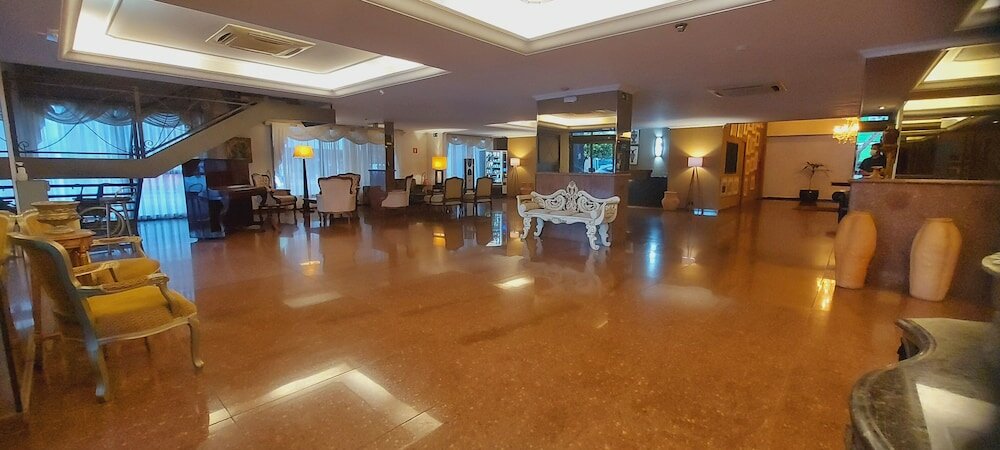 Фото Jandaia Hotel