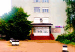 Beauty Academy Ga (Fabrichnaya ulitsa, 23), beauty salon