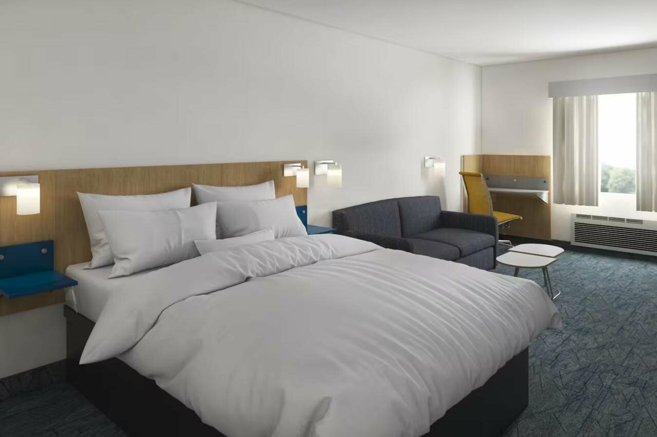 Фото Microtel Inn & Suites by Wyndham Summerside