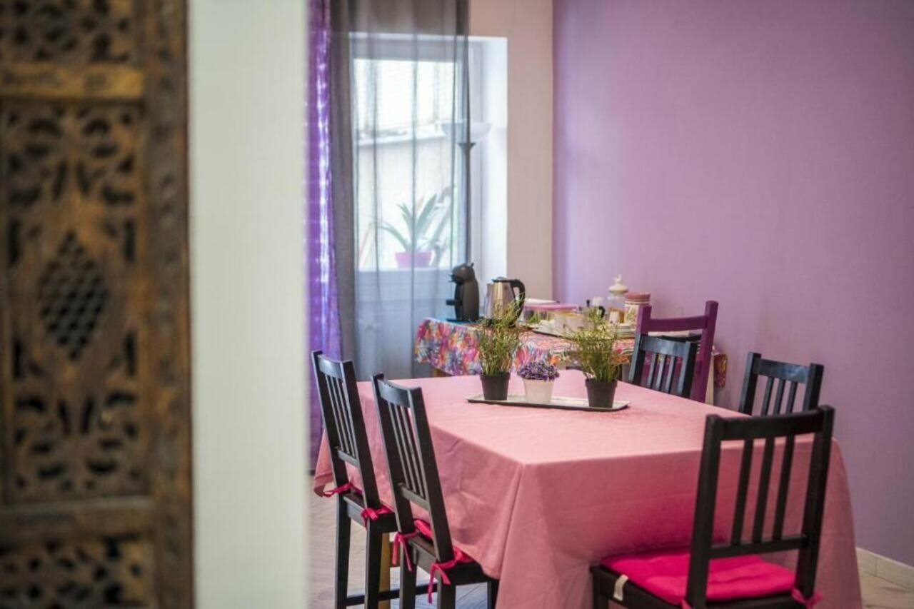 Фото Lanzies Guesthouse