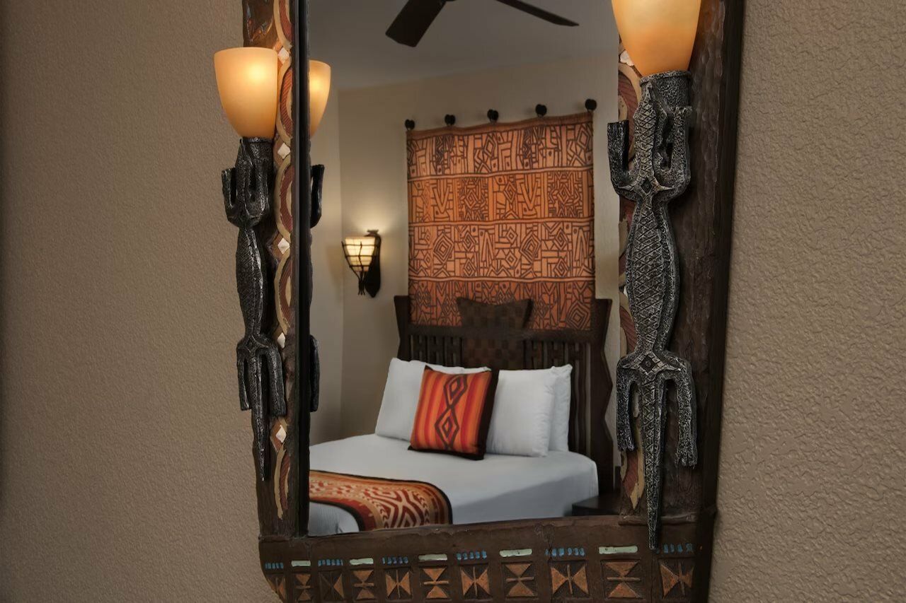 Фото Disney's Animal Kingdom Villas - Kidani Village