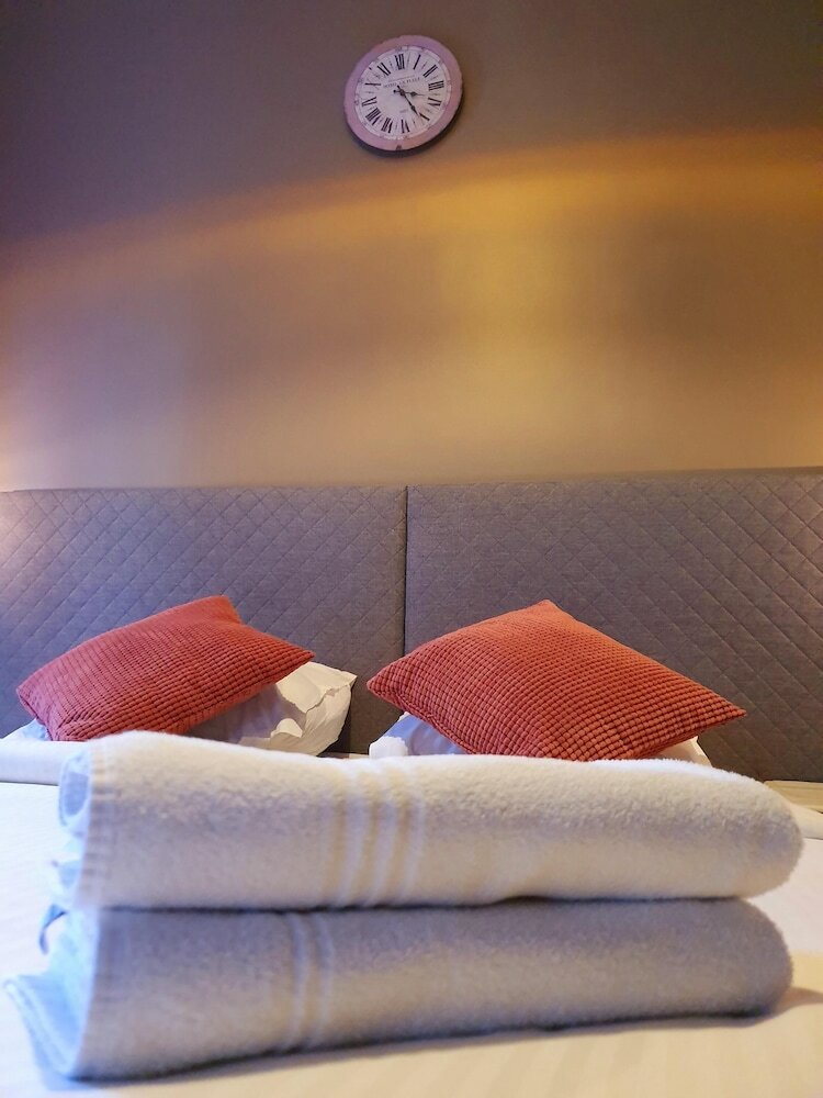 Фото Le Centenaire Brussels Expo