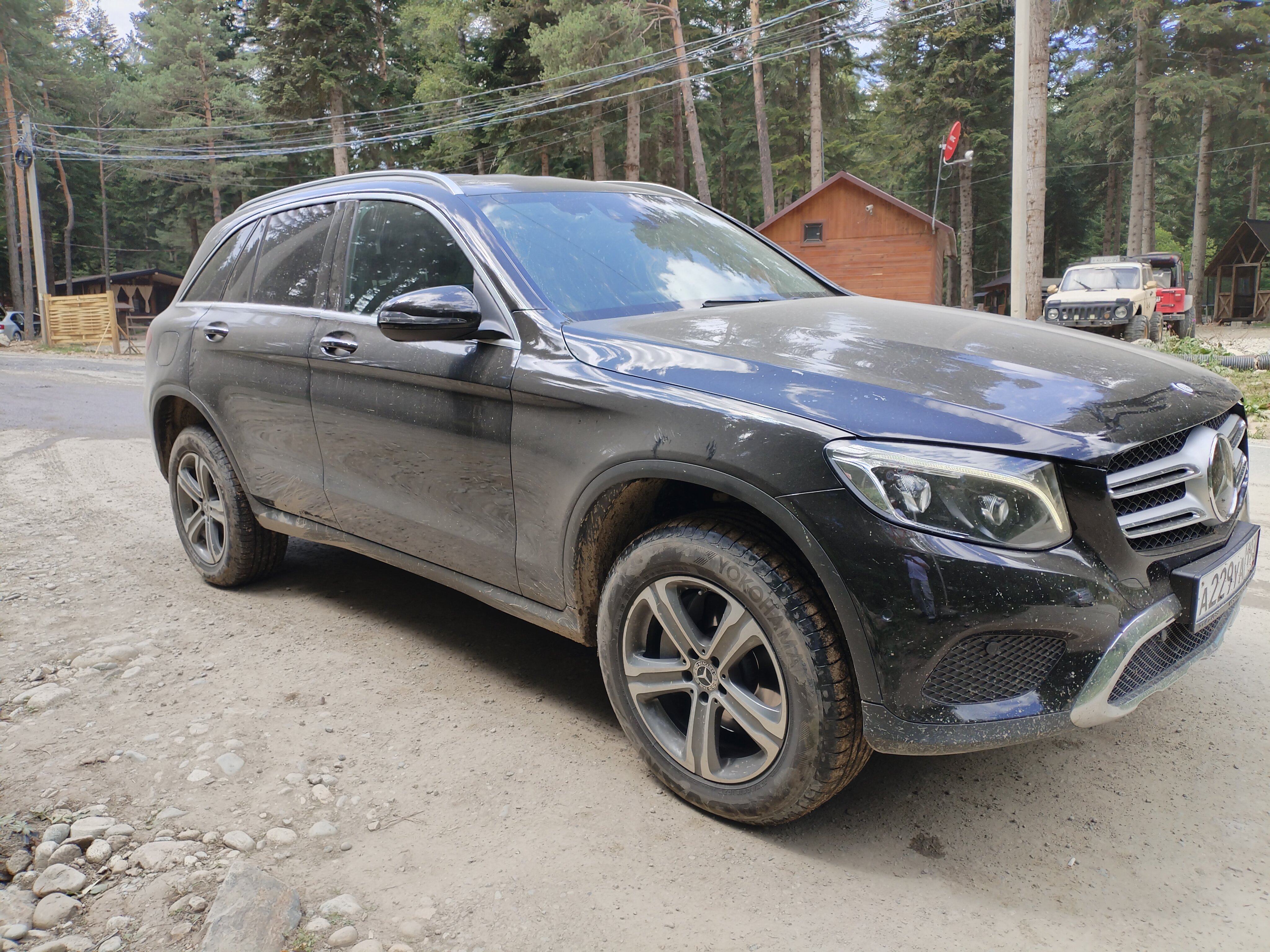 Фото Архыз Сити, Софийская поляна