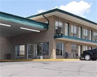 Фото Motel 8 Rock Springs