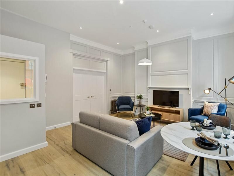 Фото Gerrard Place by Q Apartments