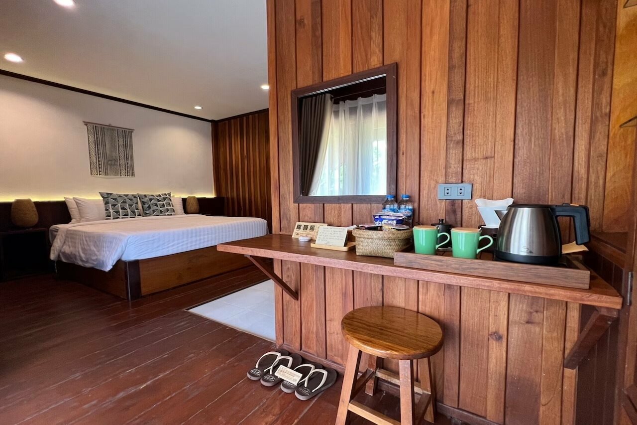 Фото ViengTara VangVieng Resort