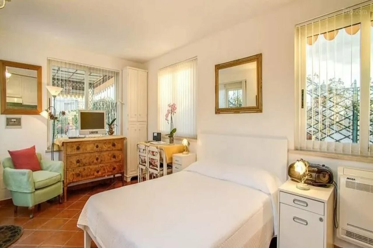 Фото Exclusive Terrace Largo Argentina