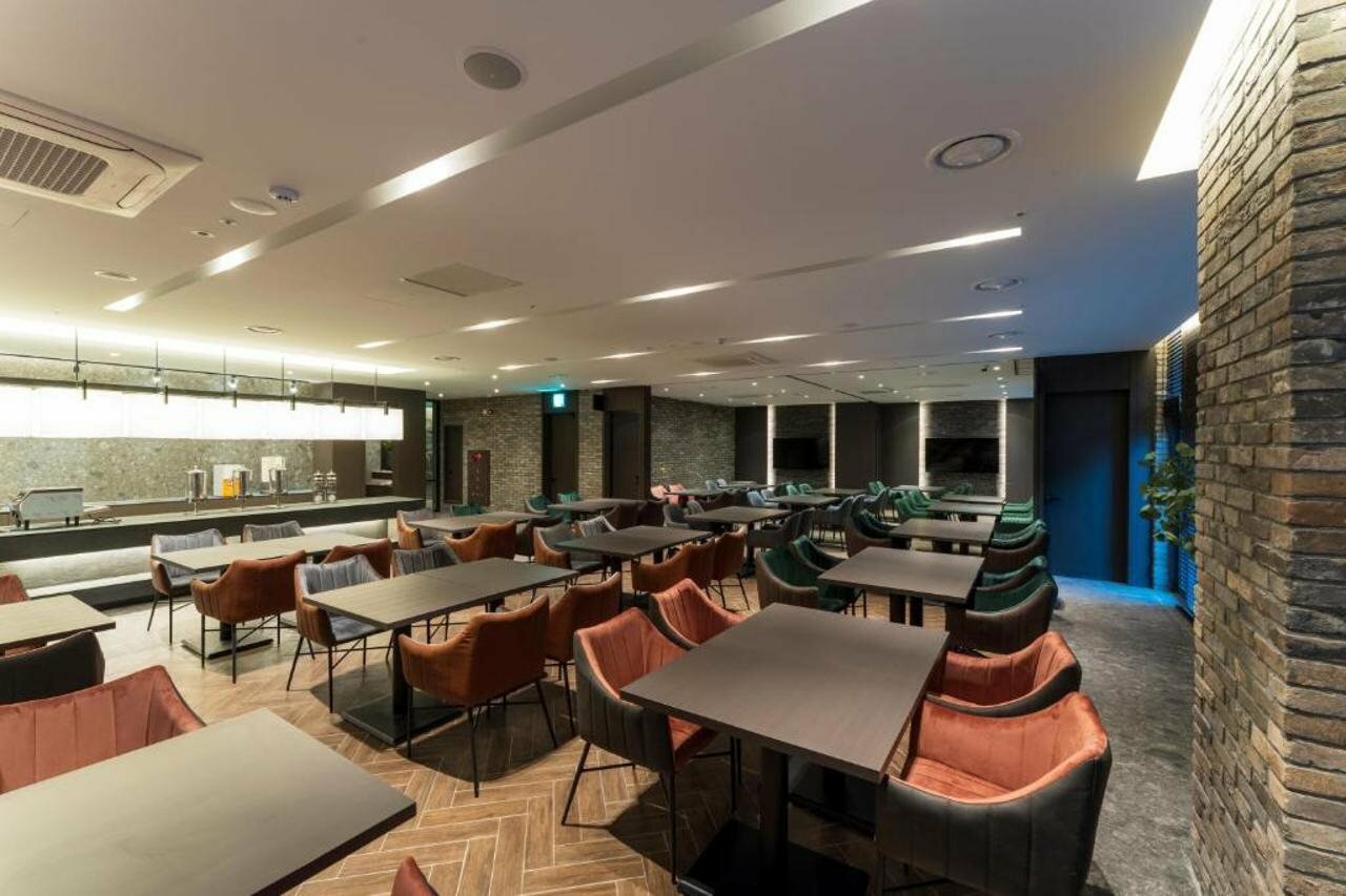 Фото Hotel Soulhada