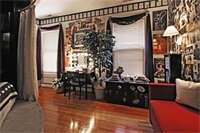 Фото Old Northside Bed & Breakfast