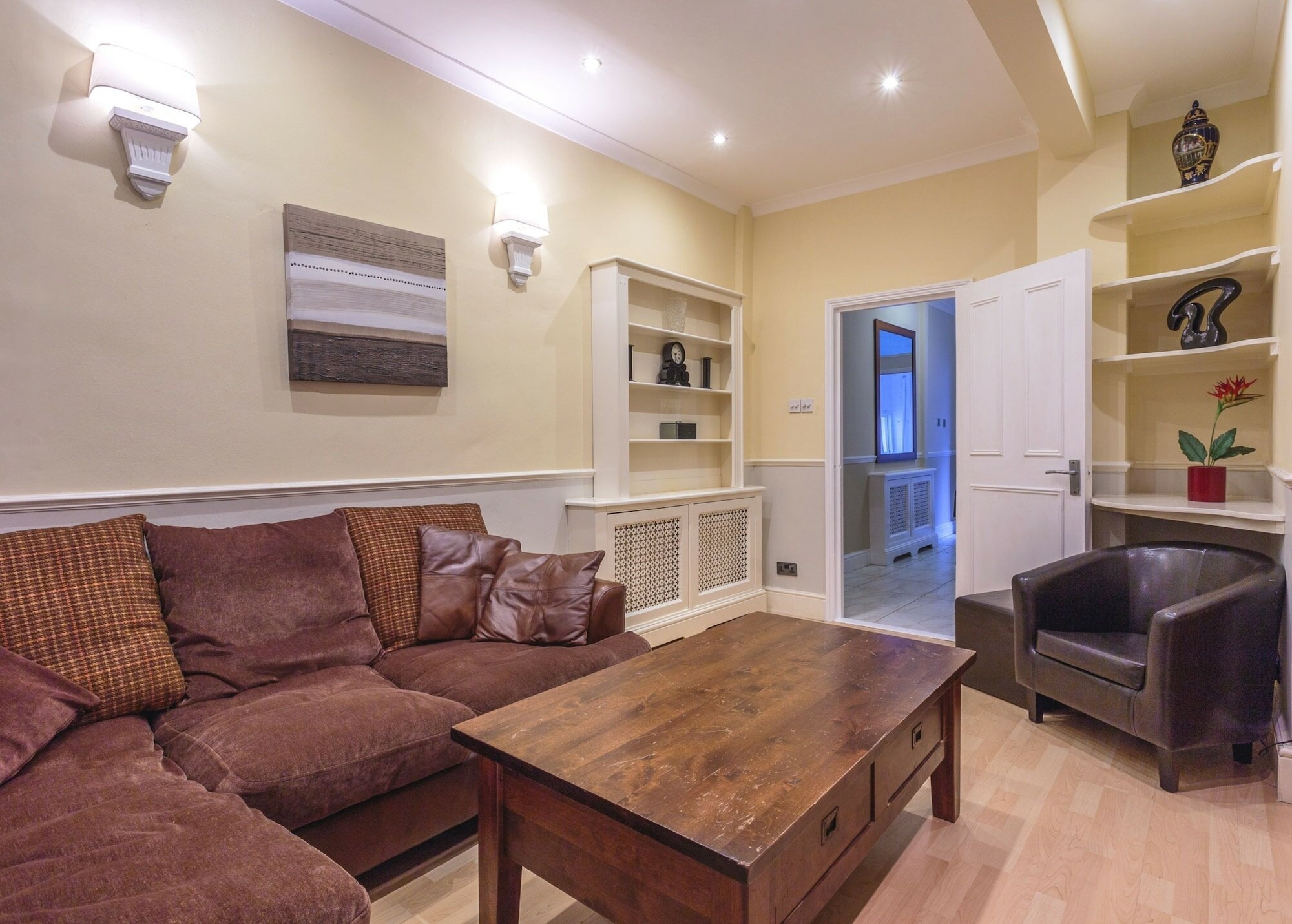 Фото Castletown House Apartments