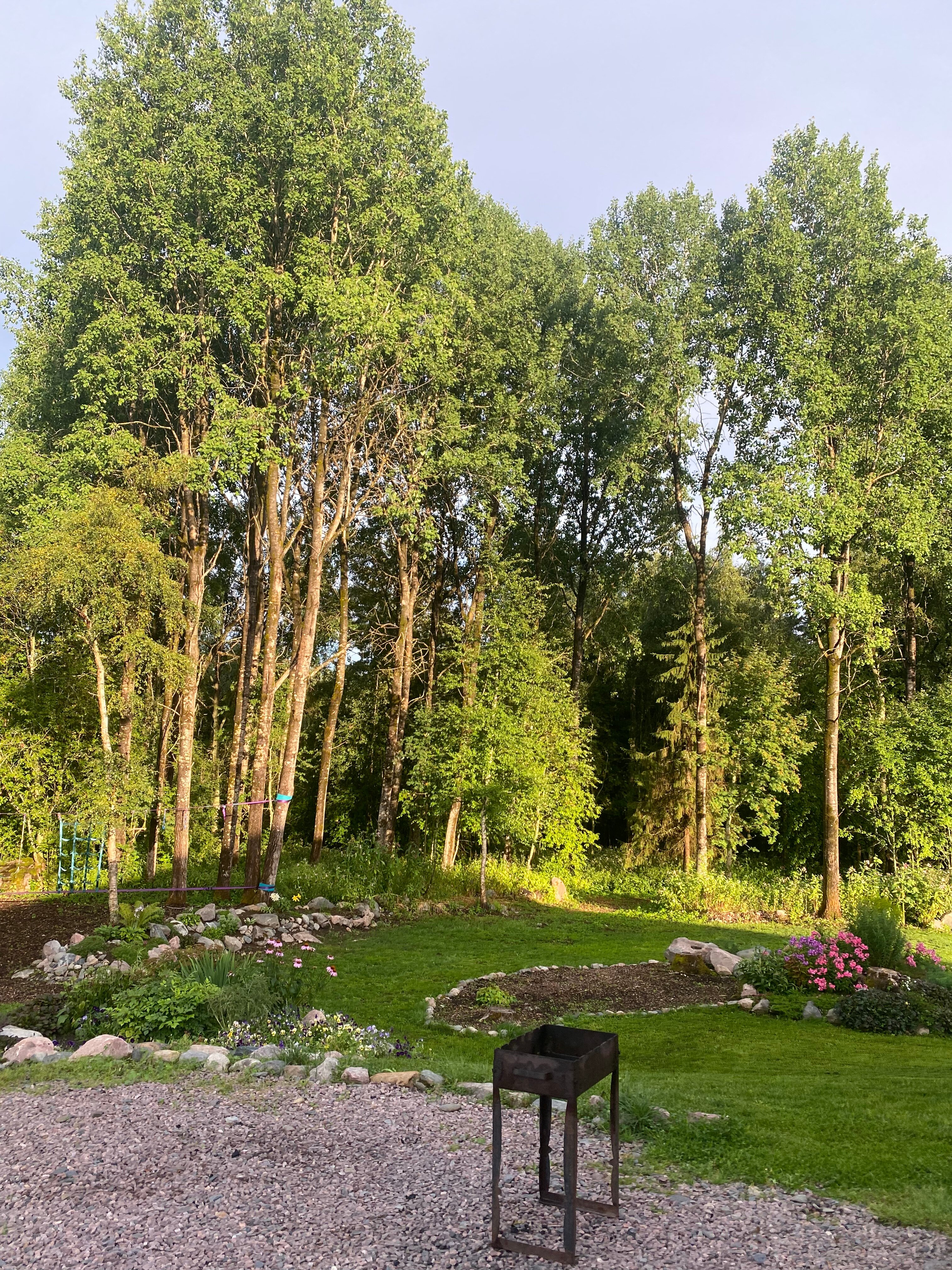 Фото Уютные дома в Карелии