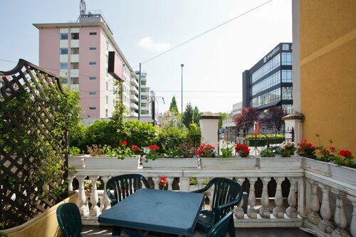 Гостевой дом Villino Milano в Милане