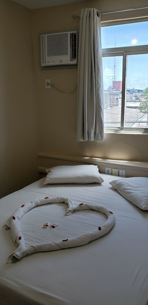 Фото Guarany Hotel Express