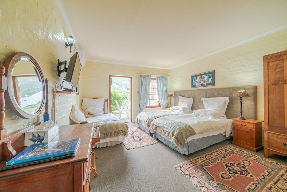 Фото Agulhas Country Lodge