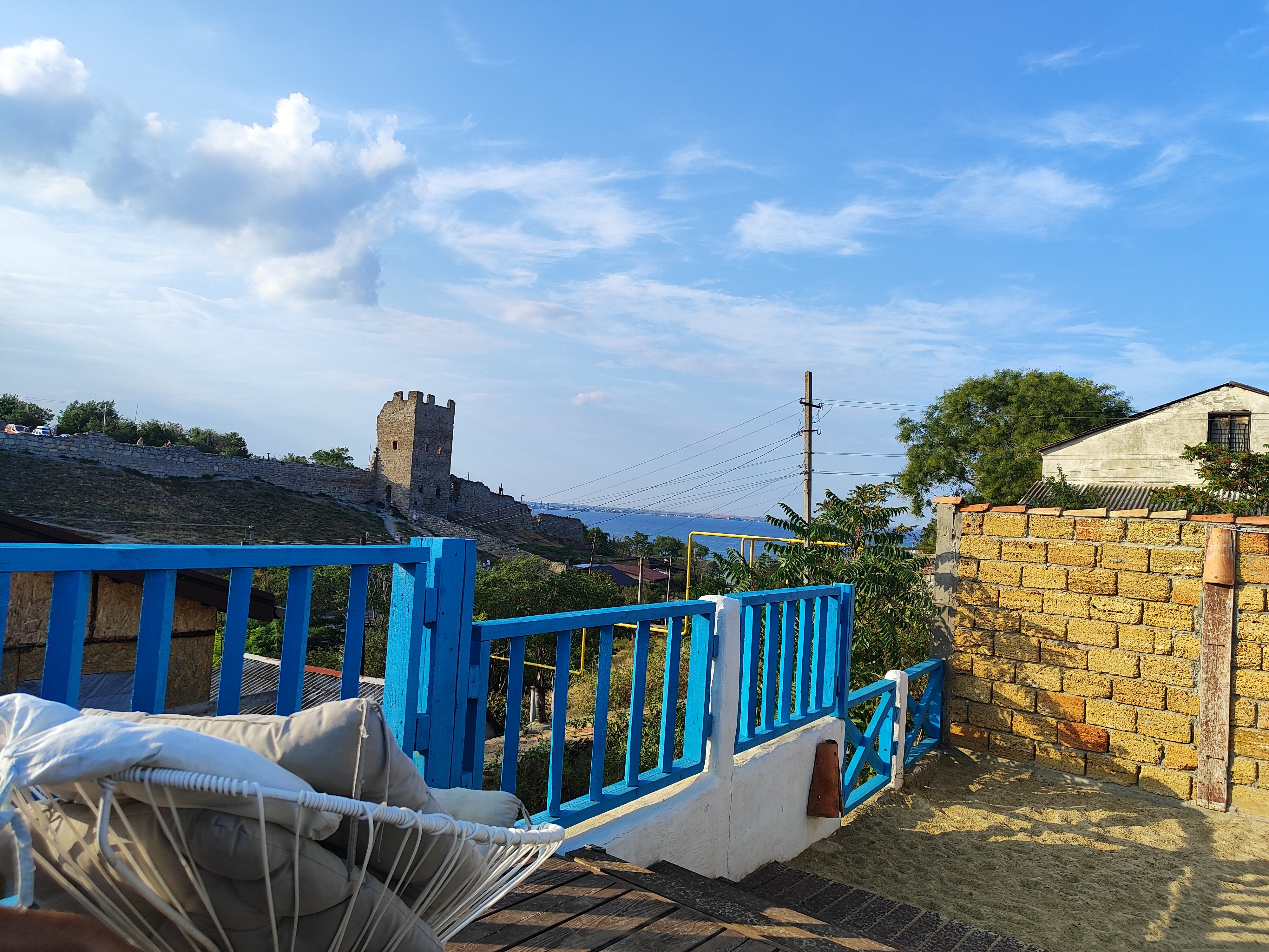 Фото Villa Ultramarin