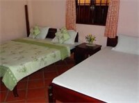 Фото Lien Hiep Thanh Resort