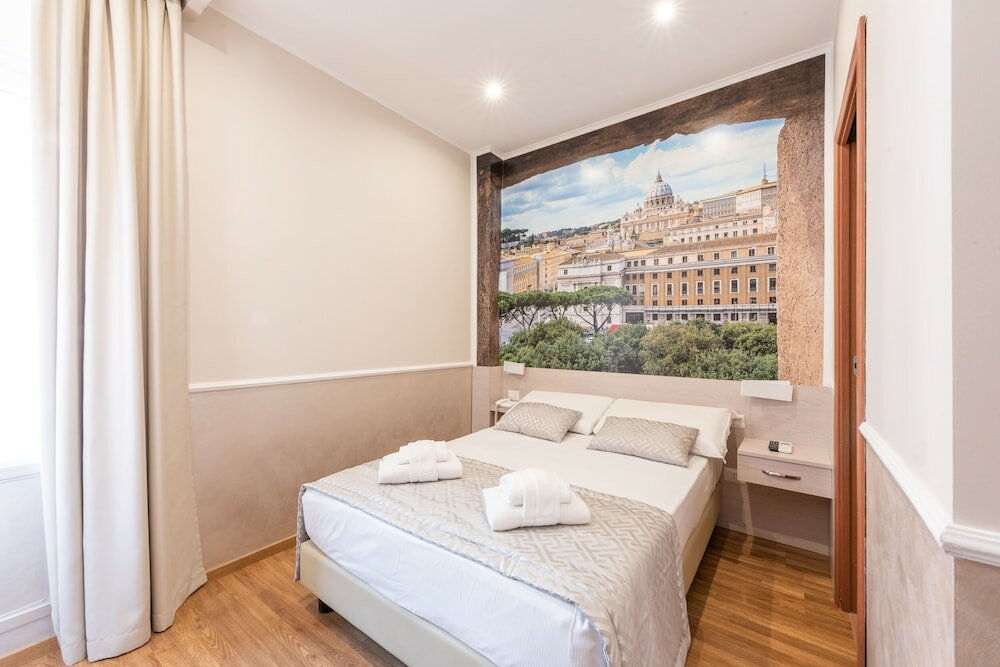 Фото Top Floor Colosseo