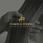 Panova Studio (Metallurgov Avenue, 21), beauty salon