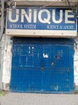 Unique School System And Science Academy (Allama Iqbal Road, 98A), university