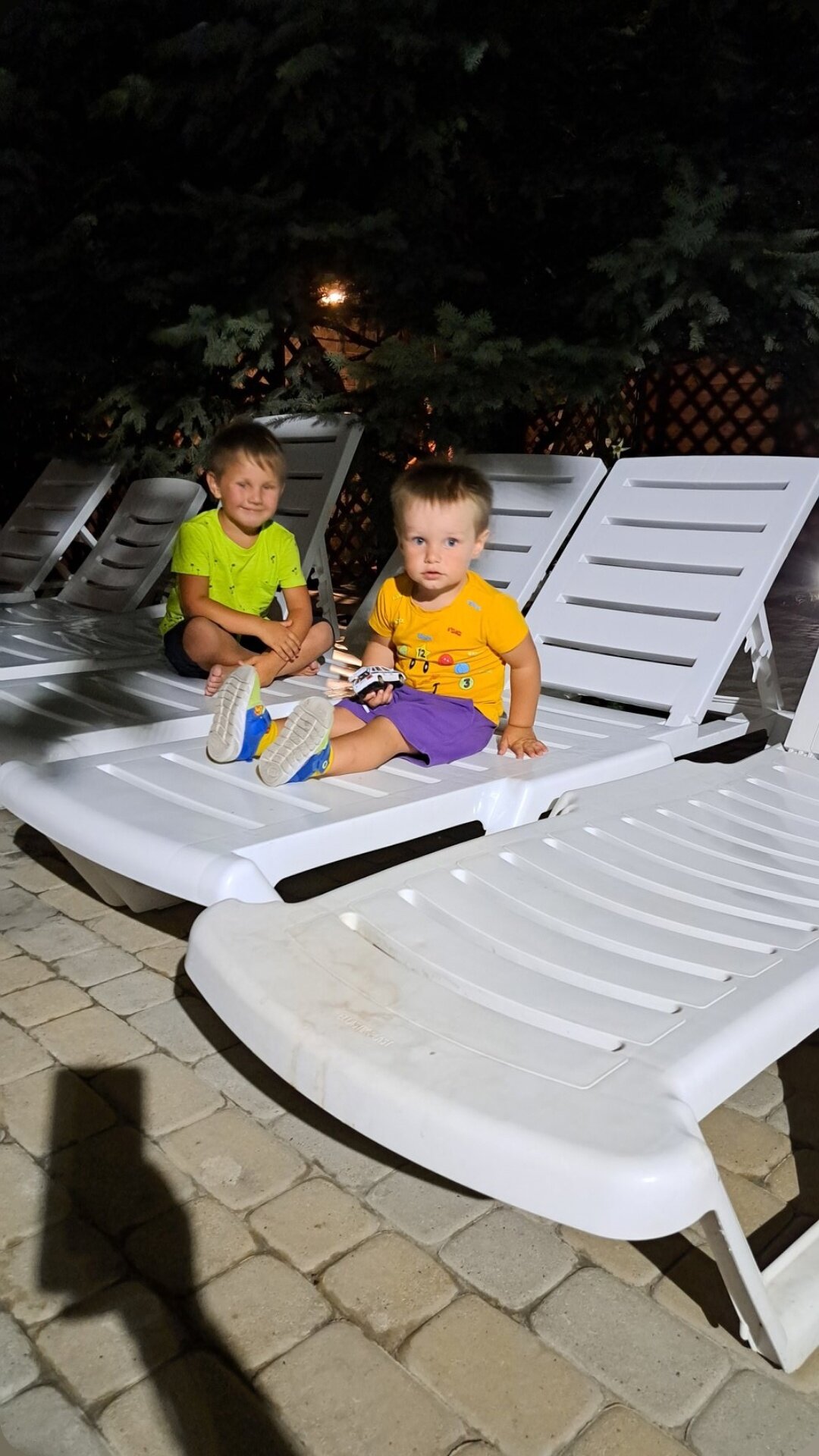 Фото Пансионат Пляж