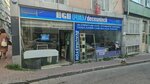 Ege Pen Deceuninck (İstanbul, Fatih, Melek Hoca Cad., 54), windows