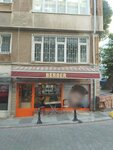 Cevdet Men's Hairdresser (Istanbul, Kadikoy, Rasimpasa Neighborhood, Hayrullah Efendi Street, 9D), barber shop