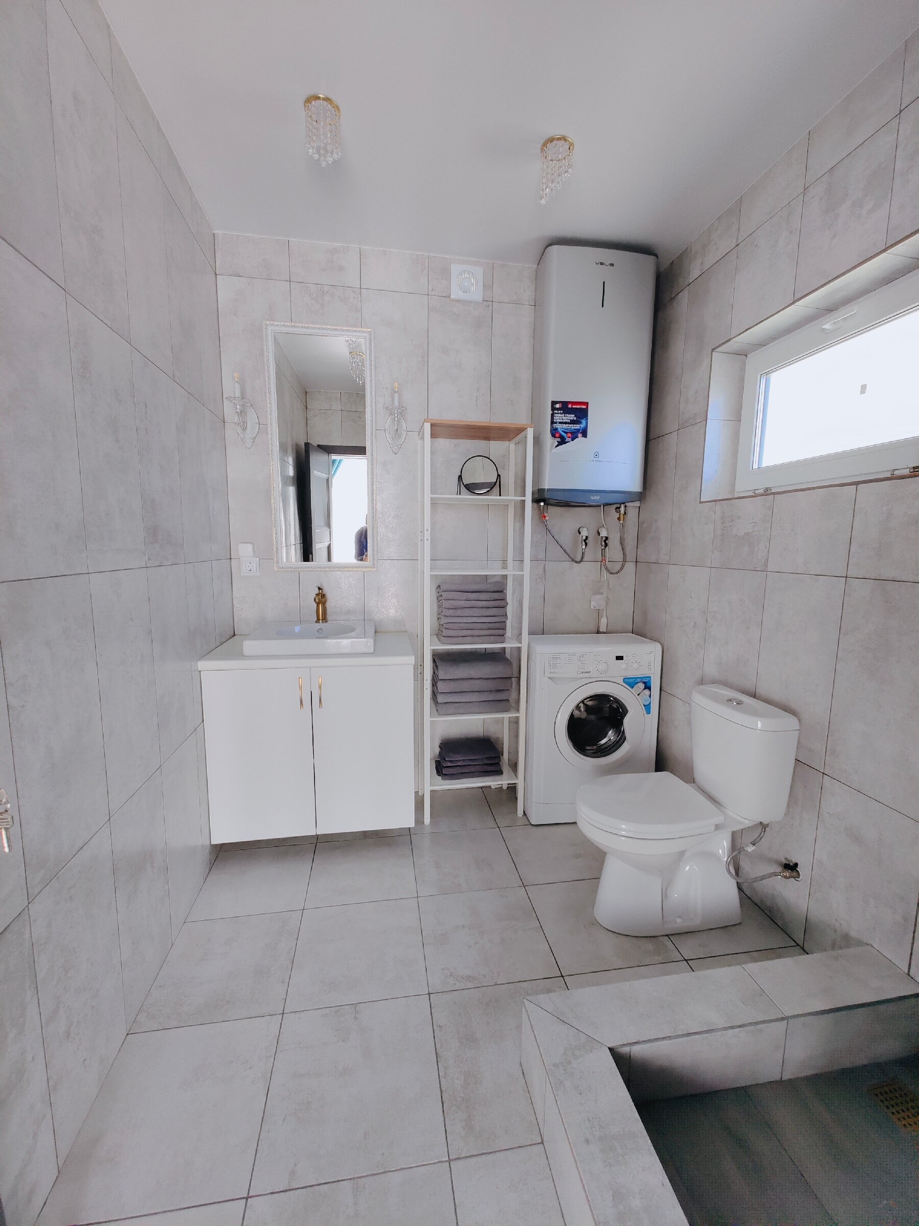 Фото Дом под ключ в Витязево