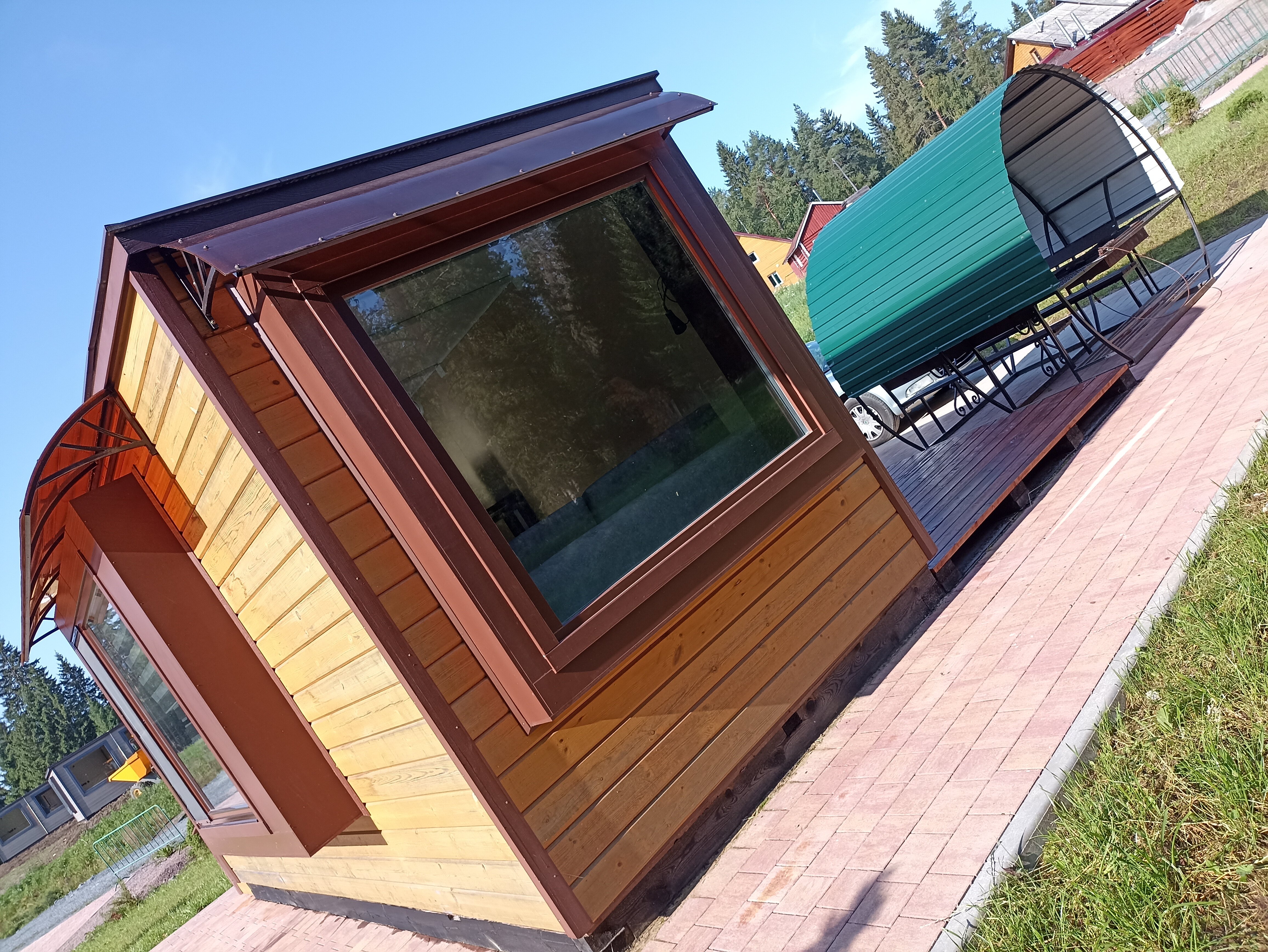 Фото Хутор Ёлки