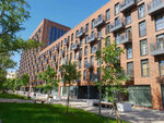 Ruothod.ru (3rd Paveletsky Drive, 3), licensing