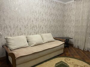 Иное жильё Уютная двухкомнатная квартира