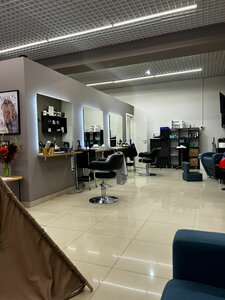 Феи Сибири (Work Settlement of Koltsovo, 18А) ، صالون تجميل
