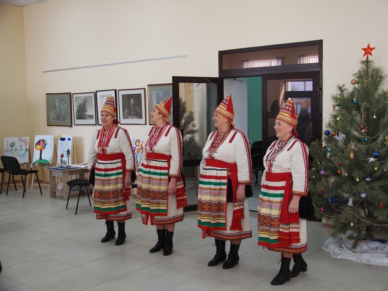 Фото Пайчалго