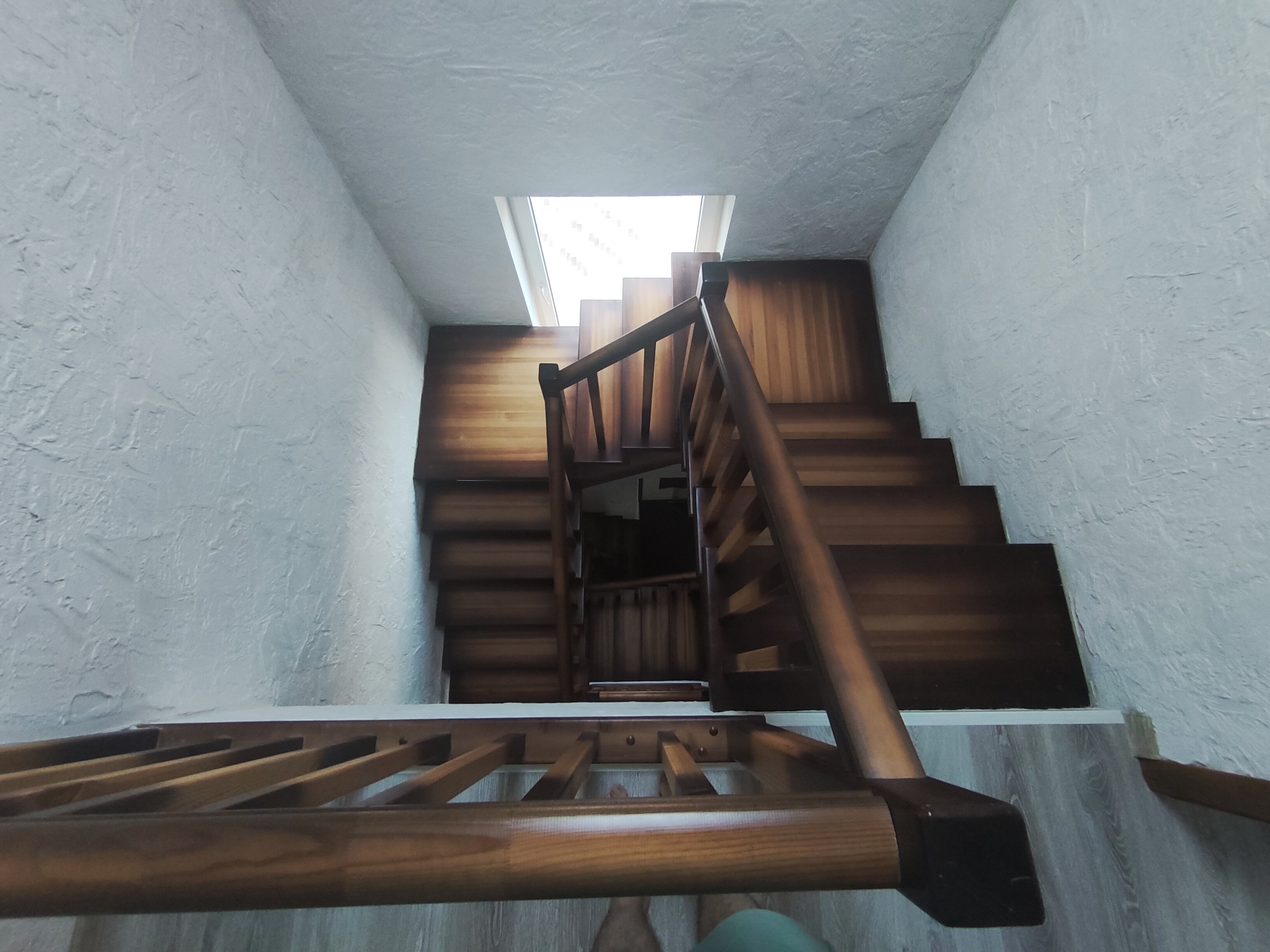 Фото Тихий дворик