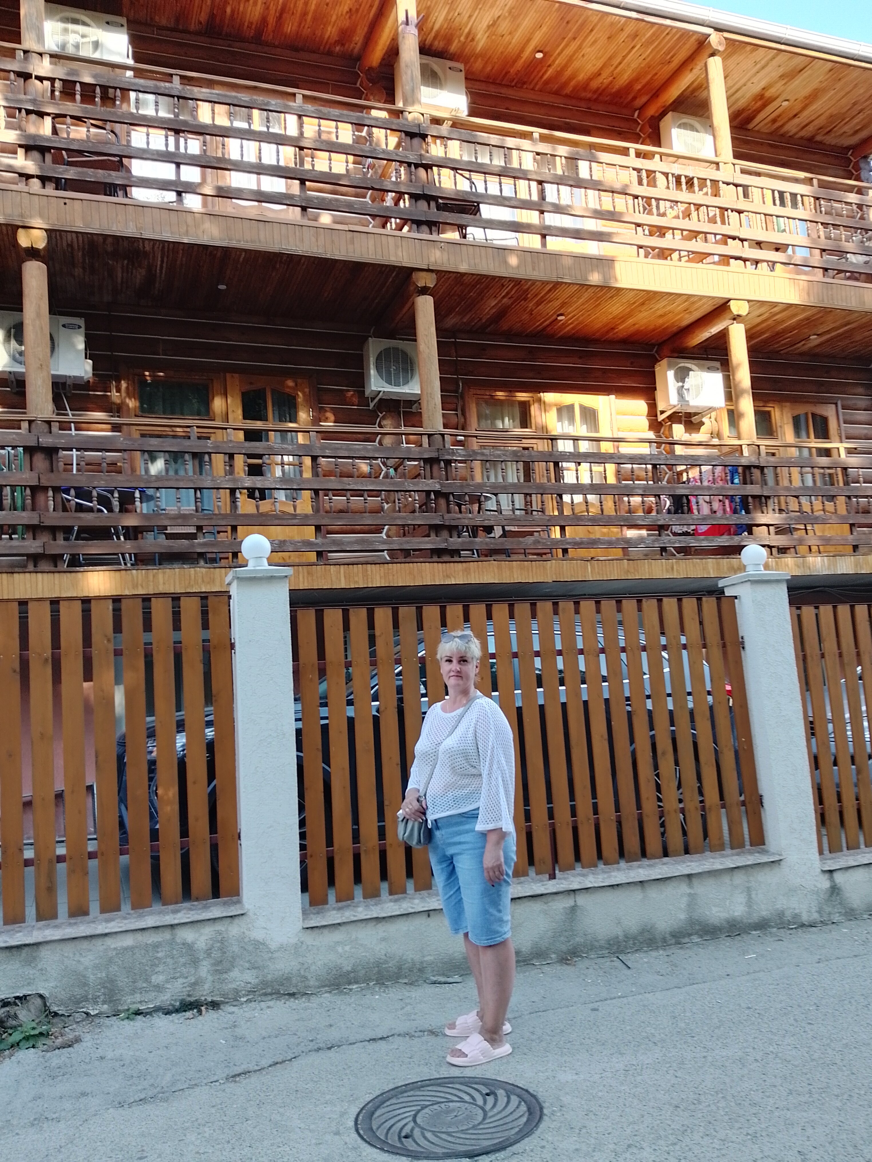 Фото Сказка на море