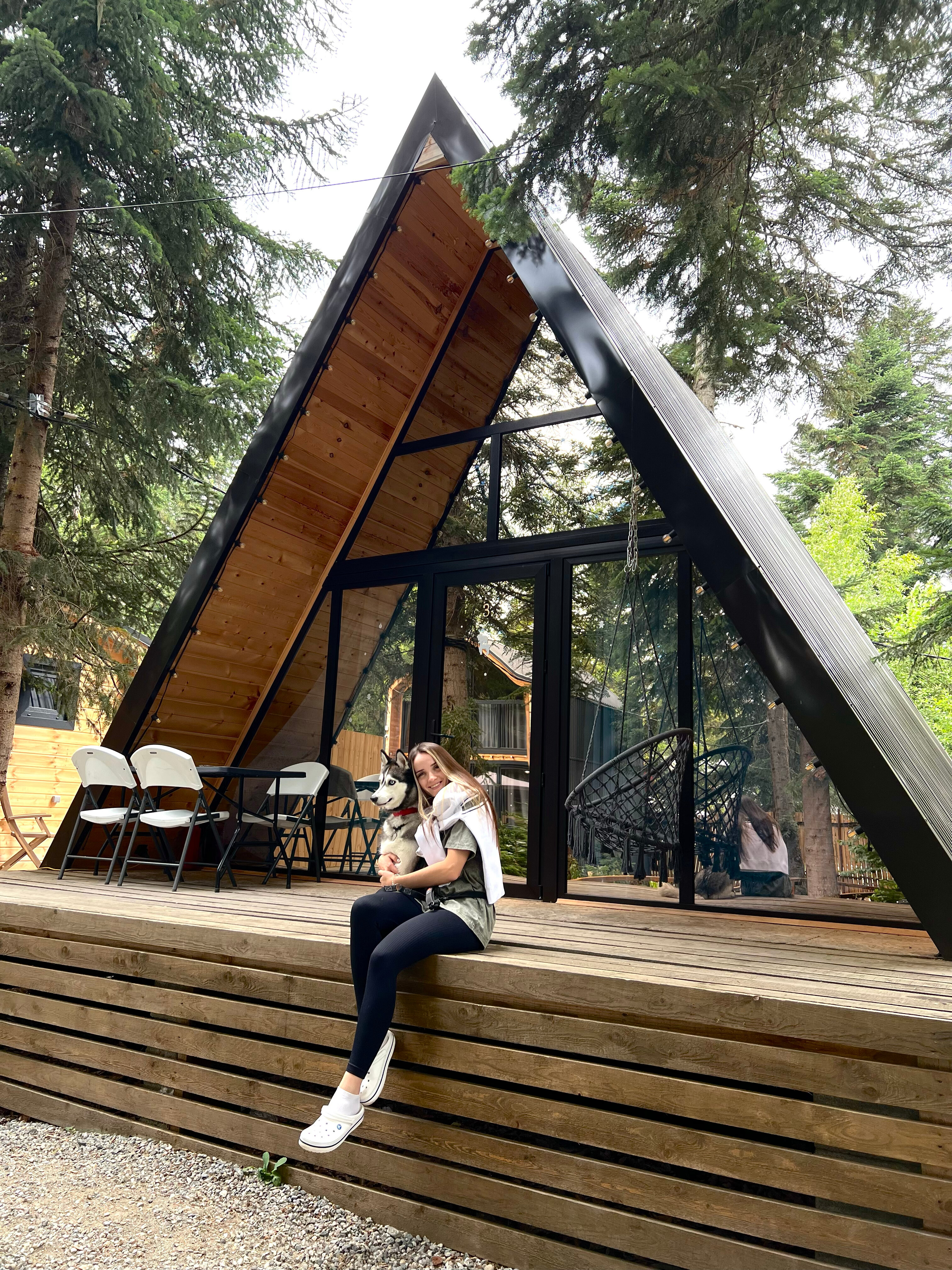 Фото Архыз-Глэмп