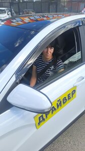Фото 5 автошколы «Драйвер 161»