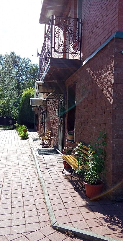 Фото Альберт