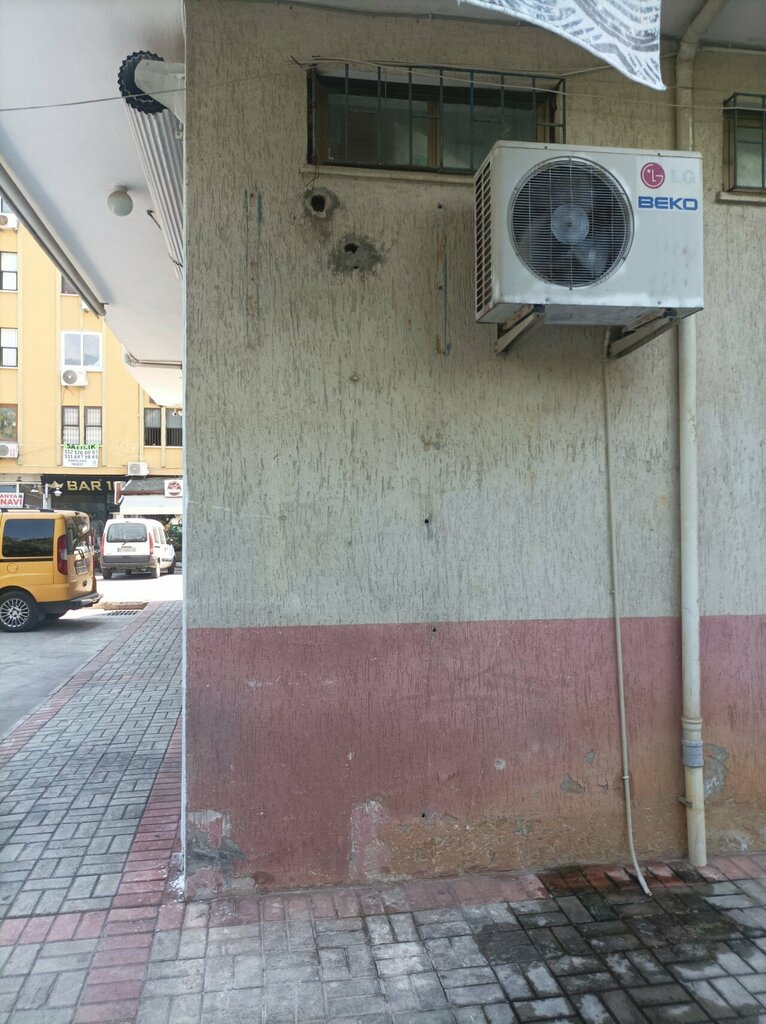 Electrical equipment repairs Yukseller Taxi Call Bell System, Alanya, photo