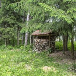 Фото Поле-отель Новая Салынь